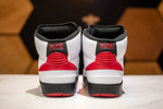 Jordan 2 Retro OG Chicago
