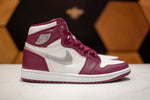 Jordan 1 High Bordeaux