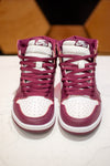 Jordan 1 High Bordeaux