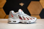 Air Max 96 Supreme Silver Bullet