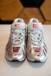Air Max 96 Supreme Silver Bullet