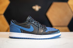 Jordan 1 Low Mystic Navy