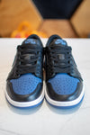 Jordan 1 Low Mystic Navy