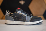 Jordan 1 Low OG EX Dark Smoke Grey