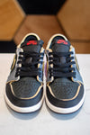 Jordan 1 Low OG EX Dark Smoke Grey