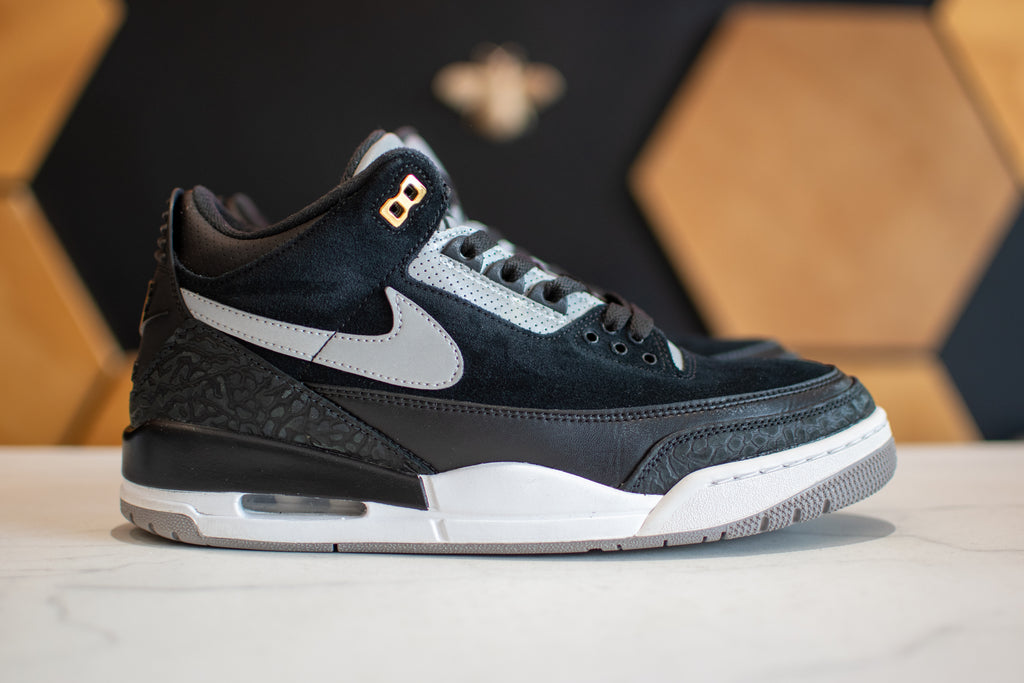 Nike tinker jordan 3 outlet