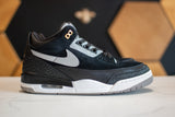 Jordan 3 Retro Tinker SP Black Cement