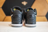 Jordan 3 Retro Tinker SP Black Cement