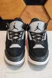 Jordan 3 Retro Tinker SP Black Cement