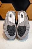 Jordan 3 Retro Tinker SP Black Cement