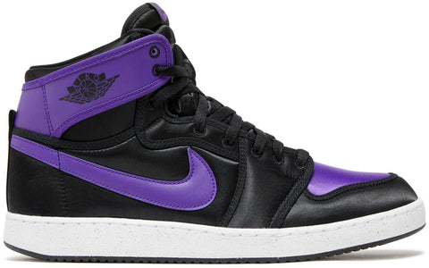 Jordan 1 Retro AJKO Field Purple Satin