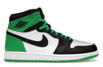 Jordan 1 Retro High OG Lucky Green