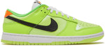 Dunk Low Splash Volt
