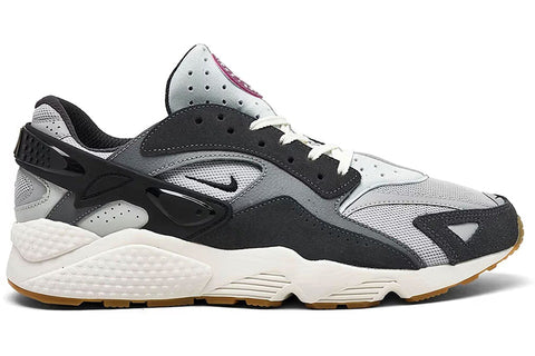 Huarache Runner Light Smoke Grey