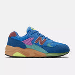 New Balance 580 Blue Multi color Gum
