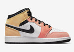 Jordan 1 Mid Flight Club