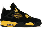 Jordan 4 Retro Thunder