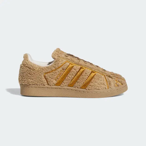 Superstar Concha Chocolate