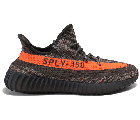 Yeezy 350 Boost V2 Carbon Beluga