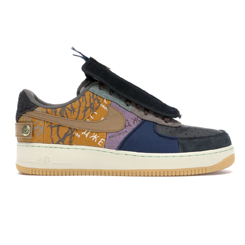 Air Force 1 Low Travis Scott Cactus Jack