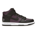 Dunk High fragment design Beijing (2021)