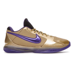 Kobe 5 Protro Undefeated Hall of Fame
