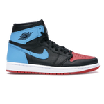 Jordan 1 High UNC to Chi Leather (W)