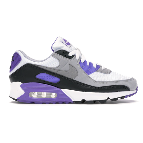 Air Max 90 Recraft Hyper Grape (W)