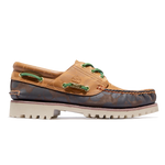 BOAT SHOE X BAPE