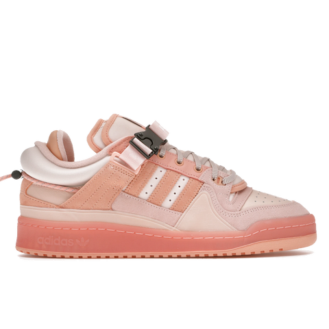 Adidas Forum Low Bad Bunny Pink Easter Egg