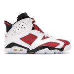 Jordan 6 Retro Carmine (2021)