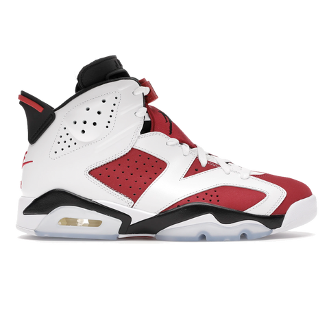 Jordan 6 Retro Carmine (2021)