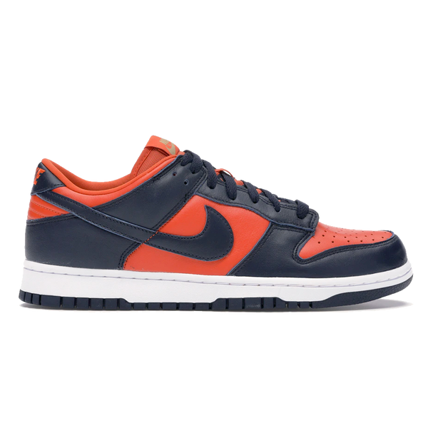 Dunk Low SP Champ Colors University Orange Marine 2020 SNKRBROS MX