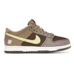 Dunk Low SP UNDEFEATED Canteen Dunk vs. AF1 Pack