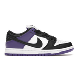Dunk SB Low Court Purple