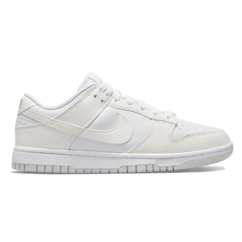 Dunk Low Move To Zero Vegan White (W)