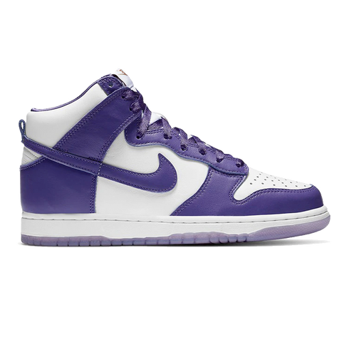 Dunk High SP Varsity Purple (W)
