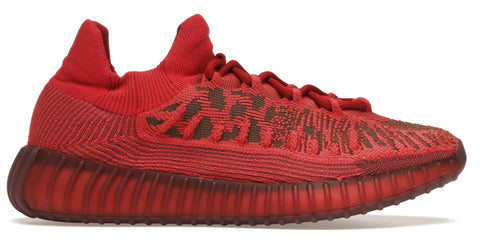 Yeezy 350 V2 CMPCT Slate Red