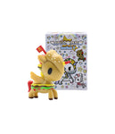 Blind Box Unicorno Serie 7
