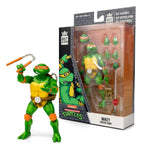 Miguel Ángel TMNT arcade BST AXN