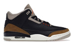 Jordan 3 Retro Desert Elephant