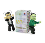 Bearbrick 100% Serie 42 Blind Box
