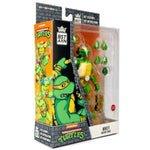Miguel Ángel TMNT arcade BST AXN