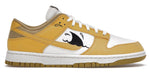 Dunk Low Sun Club Wheat Grass Orange