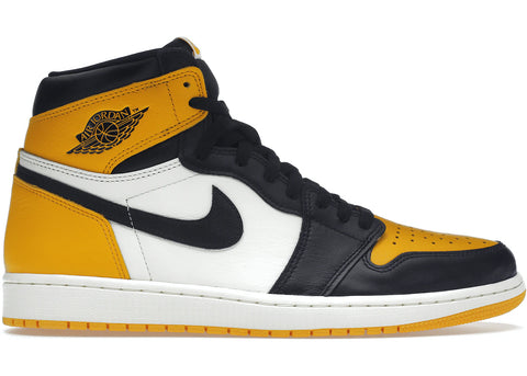 Jordan 1 High Taxi