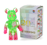 Bearbrick 100% Serie 42 Blind Box
