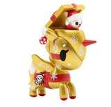 Blind Box Unicorno Serie 3 Holiday