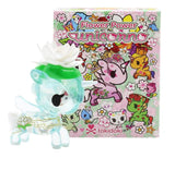 Blind Box Unicorno Flowe Power