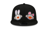 Takashi Murakami Kaikai Kiki 9Fifty Snapback