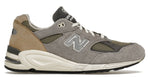 New Balance 990v2 MiUSA Marblehead Incense